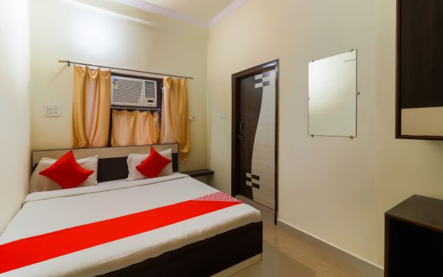 Отель Kris International Mughalsarai