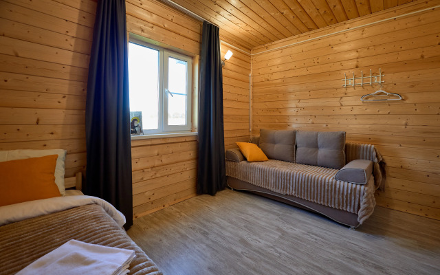 Частный Дом Уютный  в 7 Минутах Езды от Дивеево