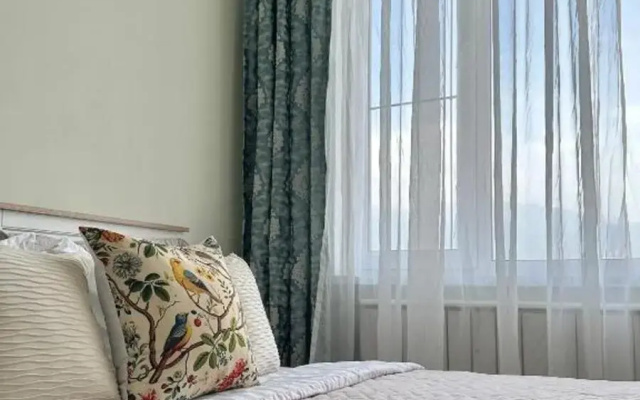 Квартира Bayhouse на Сатпаева 133/4