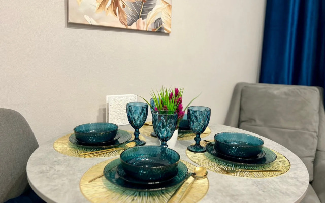 Квартира бизнес класса УютСьют