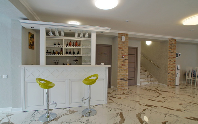 Malen'kij Prints Mini-Hotel