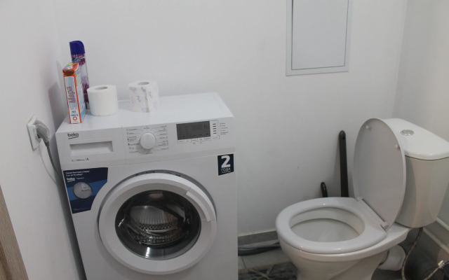 Квартира Студия