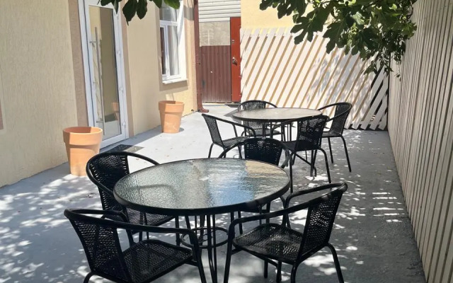 Apartamenty Club 43 Lodging house