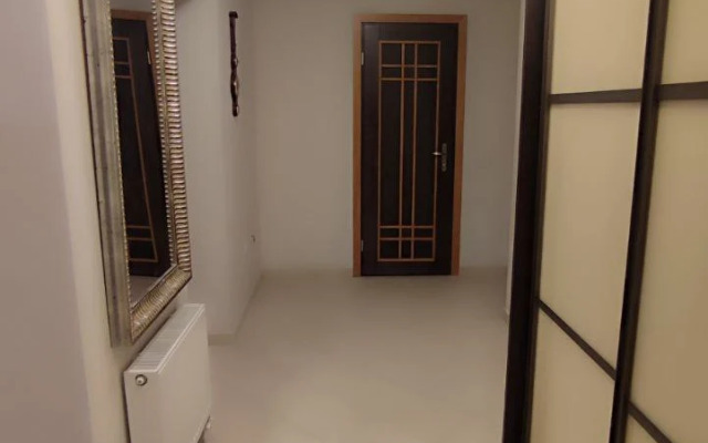 Квартира Исторический район