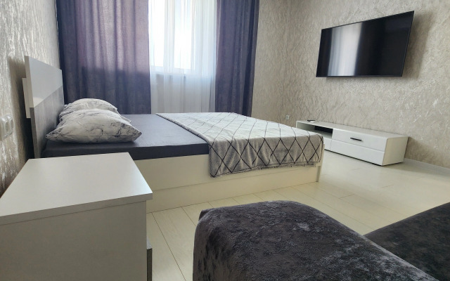 Na Avtovokzalnoy ulitse 6 Flat