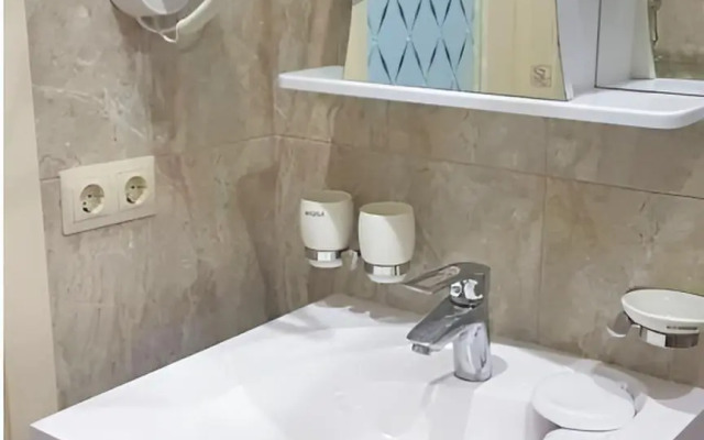 Апартаменты Южный Вайб Мадрид 1