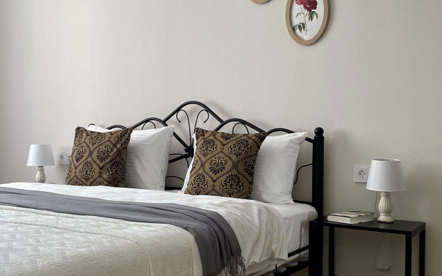 Stary Vladikavkaz Apartments
