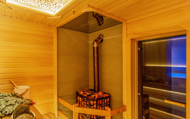 Гостевой дом Арт Шале