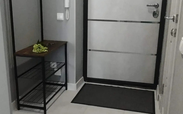 Квартира тихая уютная