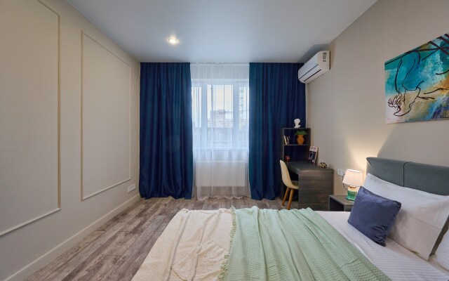 Art Khaus Apartments
