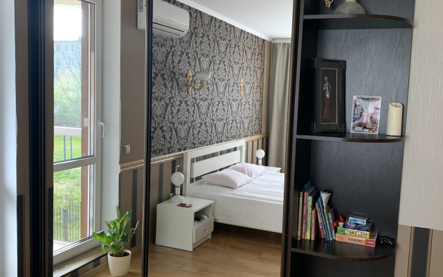 Ljuchija 17 Apartament