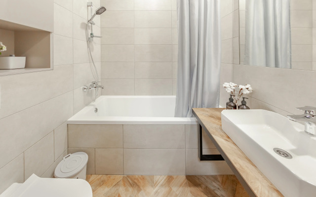 Квартира на Лейтенанта Шмидта