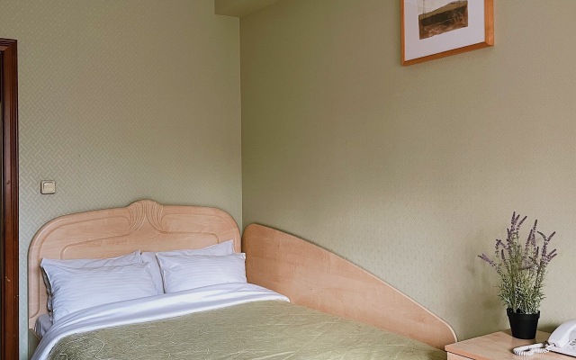 Troparevo Hotel