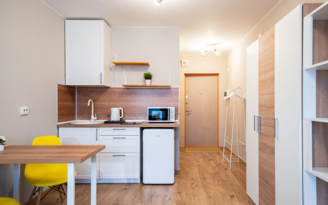 Flat Inndays Apartments, Parnas 1