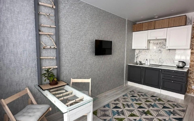 Royal Plaza Apartments