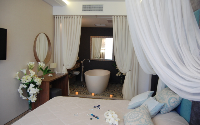 Novyij Svet Gostinechniy kompleks Hotel