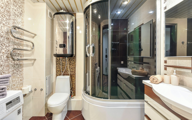 Dobro Pozhalovat V Kazan Apartments