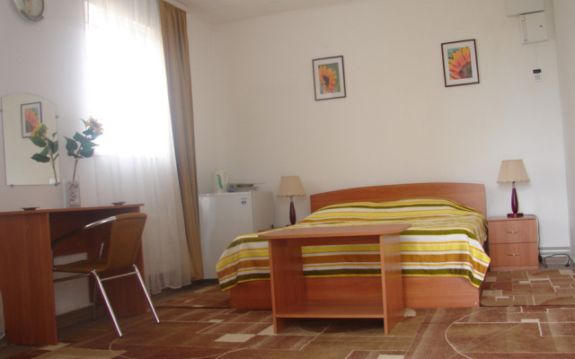 Отель Амалия