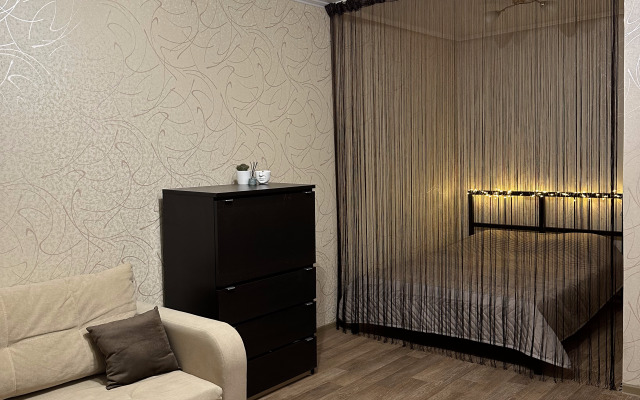 Квартира Уютная на Чистопольской