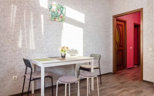 Квартира на ул им Жлобы, 139