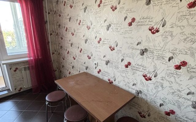 Квартира Двухкомнатная просторная