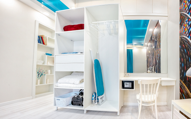 Апартаменты Cozy apartment in OLD town center