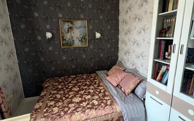 Апартаменты Belle