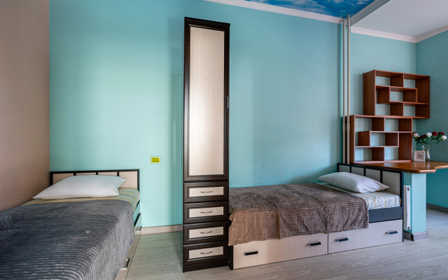 Квартира MaxRealty24 квартира рядом с аэропортом Шереметьево