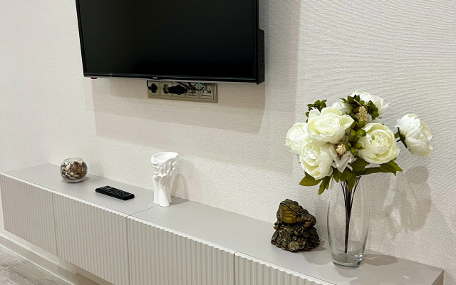 Апартаменты Дворянская улица 15