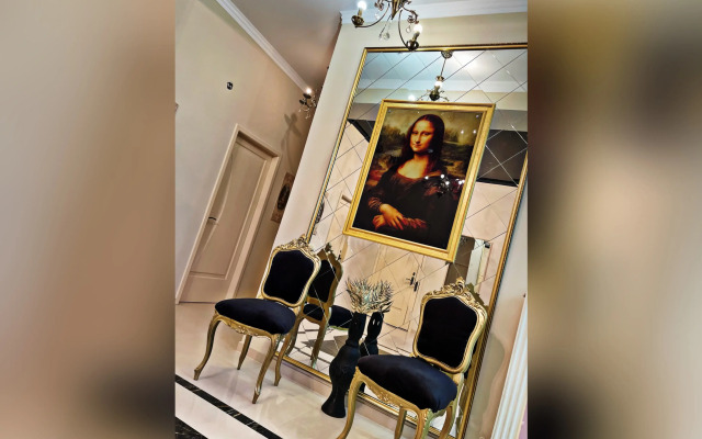 Бутик-отель Diamond