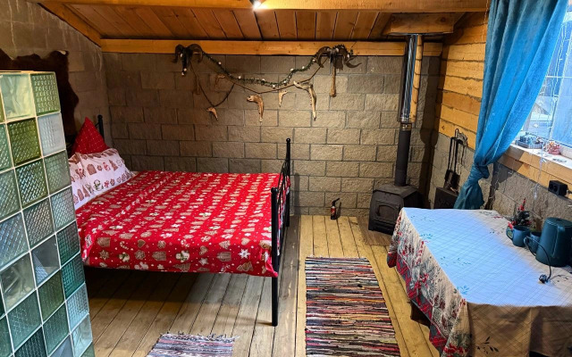 Гостевой дом Остров Kattegat