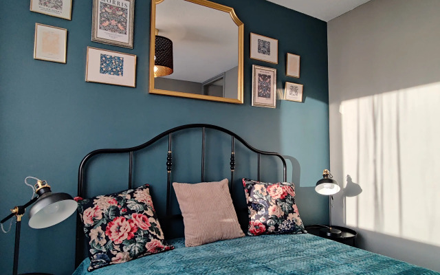 Sweet Family Top Apartments Hamina Apartments