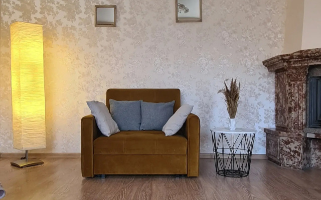 Квартира у Моря в немецком доме