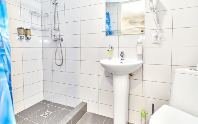 Апартаменты на ул. Подкавырова 4Б 2