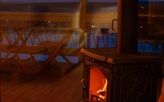 Wow Glamping