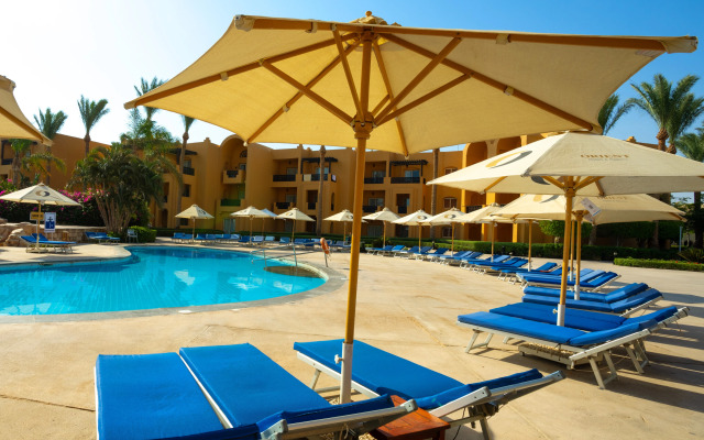 Курортный Отель Stella Beach Resort & Spa, Makadi Bay