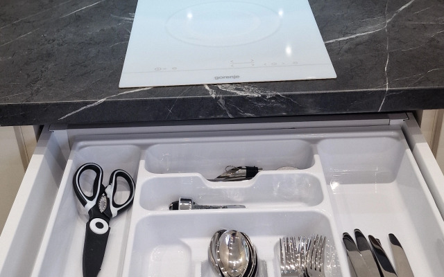 Апартаменты в ЖК "Тихая Гавань" г. Светлогорск