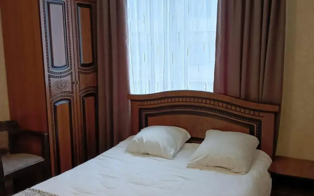 Dva Solntsa Guest House