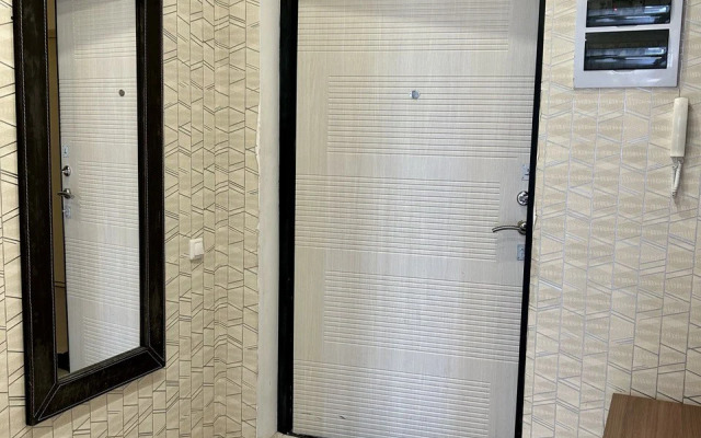 Uyutnaya Vozle Akvaparka Flat