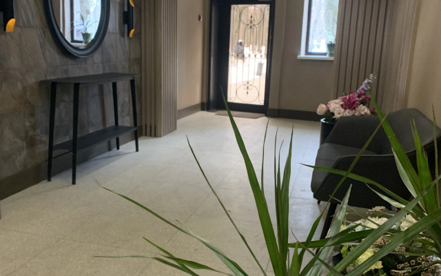 Апартаменты Каюта капитана Причал-48