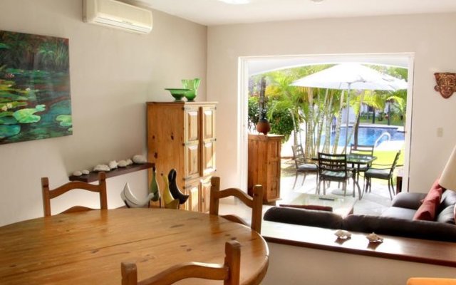 Dolce Vita Caribe Guest House