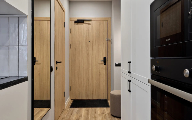 Квартира Заневский 1245