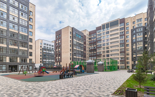 Royal Place Flat