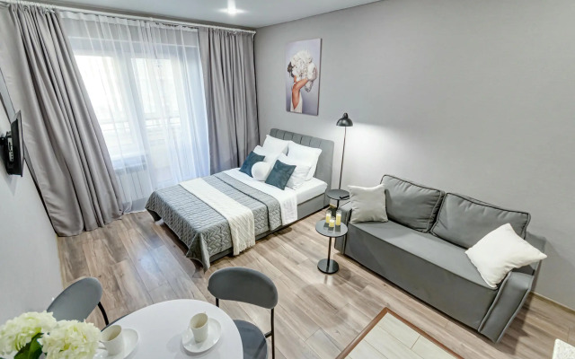Posutochno Komfort Flat