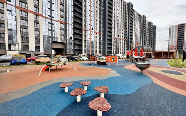 MoreApart 15 Apartments