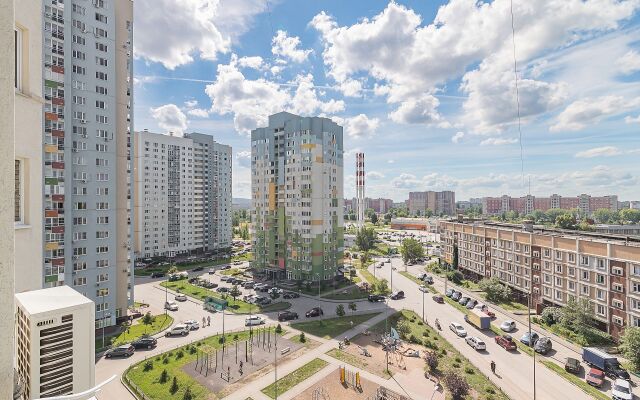 V Zhk Sedymoye Nebo Apartments