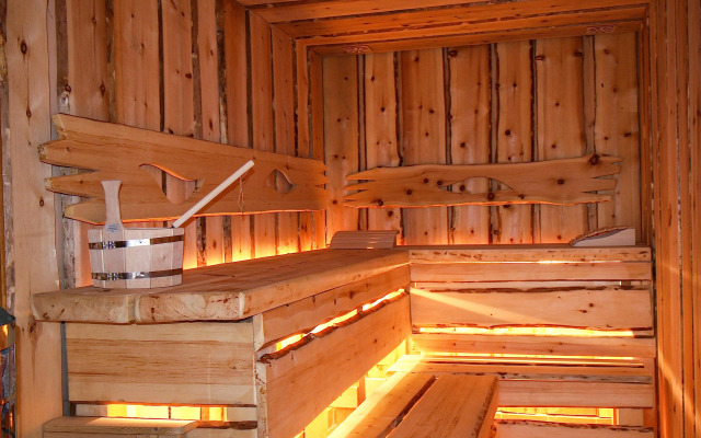 Boutique hotel Pino relax hotel & SPA