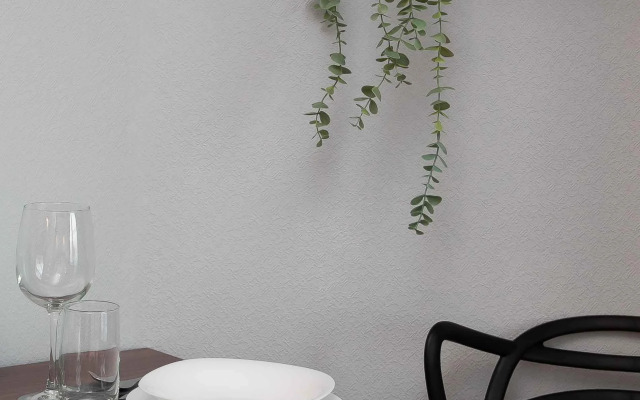 Квартира Студия в ЖК Ривер Парк-3