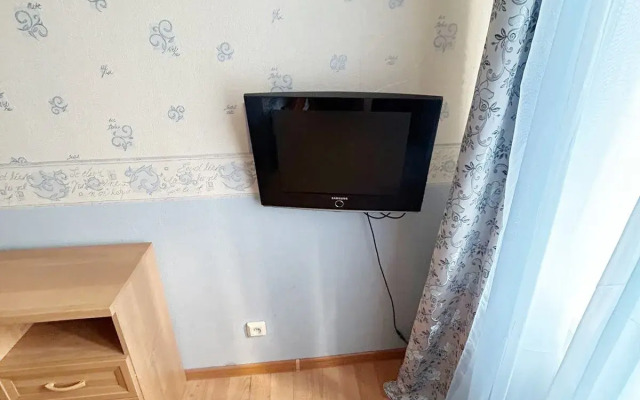Uyutnaya V Moskve  Flat