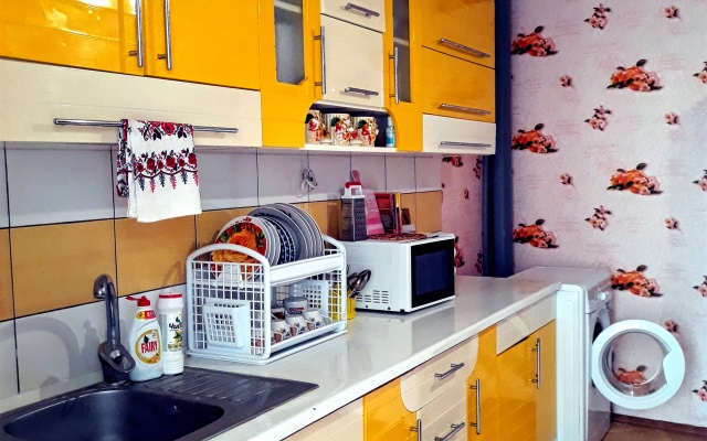 Gostinyij Dvor Guest House